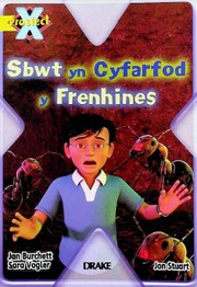 Cover of: Sbwt Yn Cyfarfod y Frenhines by Jan Burchett, Sara Vogler, Jan Burchett, Sara Vogler, Jon Stuart, Emily Huws