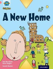 Cover of: A New Home
