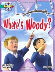 Cover of: Where's Woody?