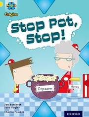 Cover of: Stop Pot, Stop!