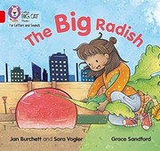 Cover of: The Big Radish: Band 02A/Red A
