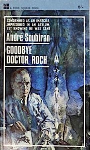 Cover of: Goodbye Doctor Roch by 