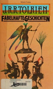 Cover of: Fabelhafte Geschichten.