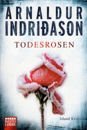 Cover of: Todesrosen by 