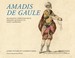 Cover of: Amadis de Gaule (1779) de Johann Christian Bach, Philippe Quinault et Saint-Alphonse