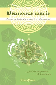 Cover of: Dæmones maris by 