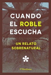 Cover of: Cuando el roble escucha