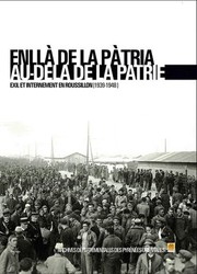 Enllà de la patria = by Archives départementales des Pyrénées-Orientales