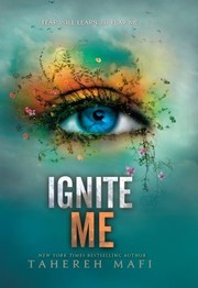 Cover of: Ignite Me