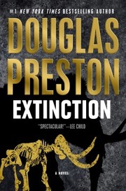 Cover of: Extinction