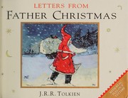 Cover of: Letters from Father Christmas by J.R.R. Tolkien