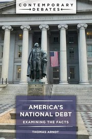 Cover of: America's National Debt: Examining the Facts