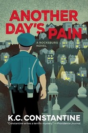 Cover of: Another Day's Pain: a Rocksburg Novel