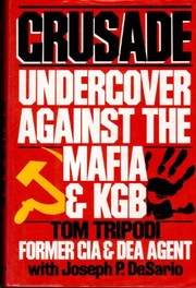 Cover of: Crusade by Tom Tripodi