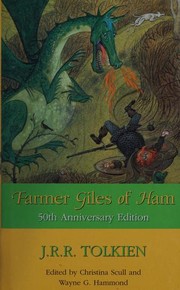 Cover of: Farmer Giles of Ham by 