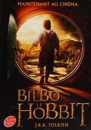 Cover of: Bilbo le Hobbit by 