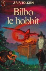 Cover of: Bilbo le Hobbit