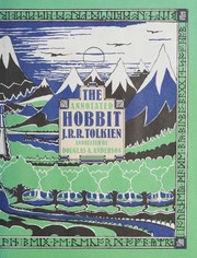 Cover of: The annotated Hobbit by 