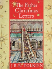 Cover of: The Father Christmas Letters by J.R.R. Tolkien