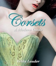 Cover of: Corsets: a Modern Guide