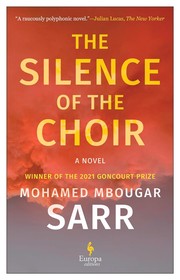 Cover of: Silence of the Choir