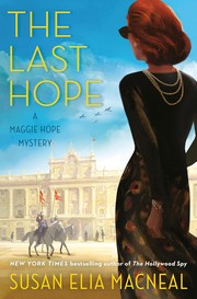 Cover of: Last Hope: A Maggie Hope Mystery