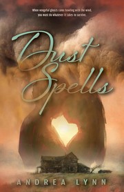 Cover of: Dust Spells