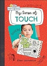 Cover of: My Sense of Touch