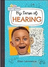 Cover of: My Sense of Hearing