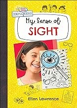 Cover of: My Sense of Sight