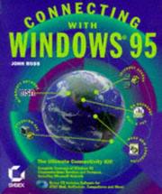 Cover of: Connecting with Windows 95