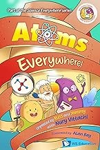 Cover of: Atoms Everywhere!: Unpeeled by Russ and Yammy with Nury Vittachi