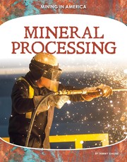 Cover of: Mineral Processing