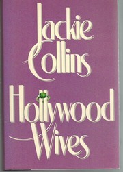 Cover of: Hollywood wives by Jackie Collins