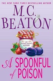Cover of: A spoonful of poison by M. C. Beaton