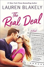 Cover of: The real deal