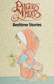 Cover of: Precious Moments: Bedtime Stories