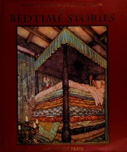 Cover of: Bedtime Stories by N/A
