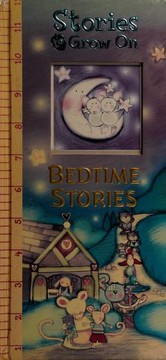 Cover of: Bedtime Stories by Unknown