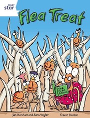 Cover of: Rigby Star Independent Year 2 White Fiction Flea Treat Single