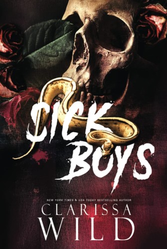 Book's cover