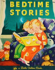 Cover of: Bedtime stories by 