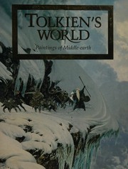 Cover of: Tolkien's World: Paintings of Middle-earth