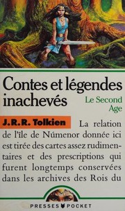 Unfinished tales of Numenor and Middle-earth [2/3] by J.R.R. Tolkien