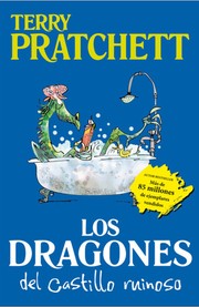 Cover of: Los dragones del castillo ruinoso