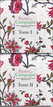 Parties de campagne by Anne de Thoisy-Dallem