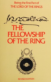 Cover of: The Fellowship of the Ring by 