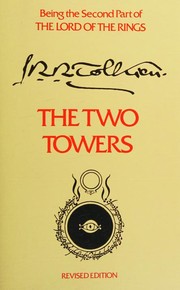 Cover of: The Two Towers by 