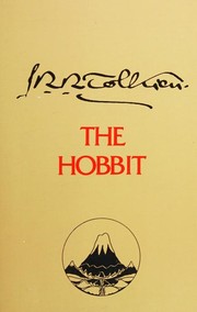 Cover of: The Hobbit by 