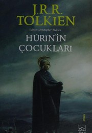 Cover of: Hùrin'in Çocukları by J.R.R. Tolkien